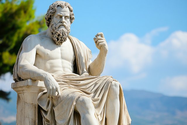 Stoic Rules for Building Wealth