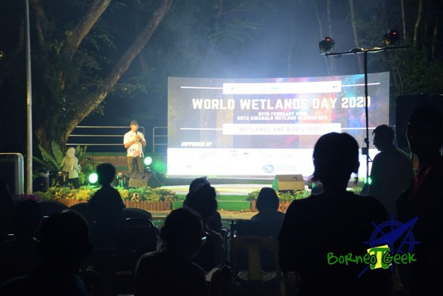 World Wetlands Day 2020