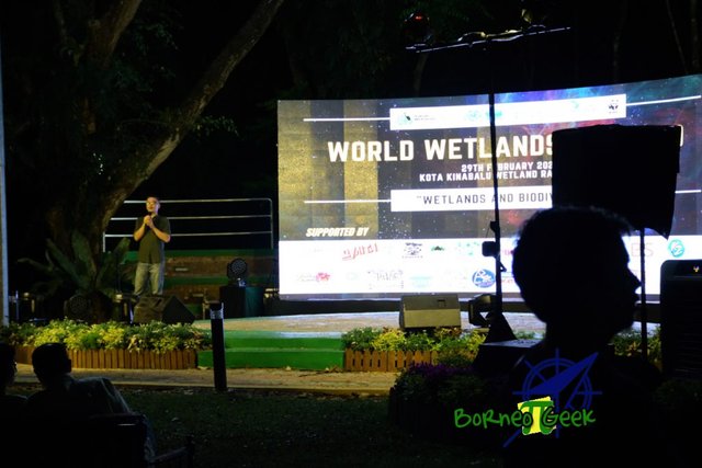 World Wetlands Day 2020