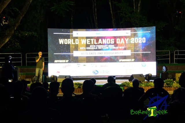 World Wetlands Day 2020