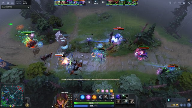 Dota 2 Review Steemit