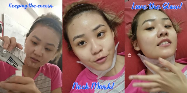 ID.AZ Facial Sheet Mask Review