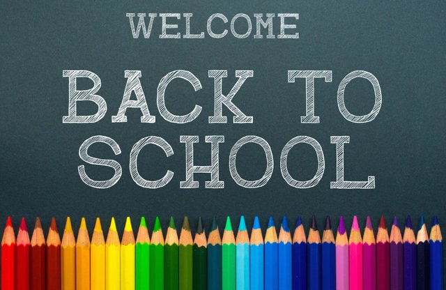 Image result for 1st day of school