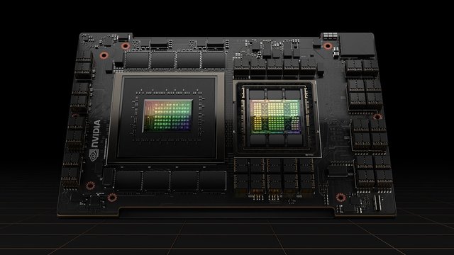 Nvidia H100 GPU
