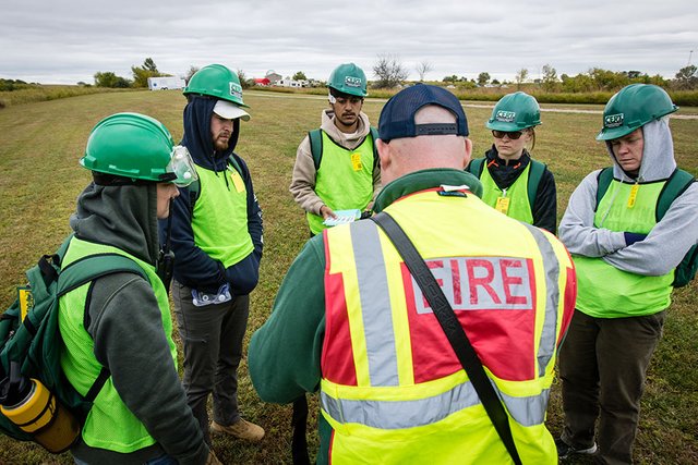 CERT Training