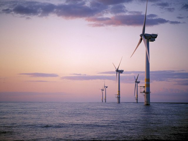 Offshore Wind