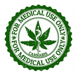 Medical Use Only