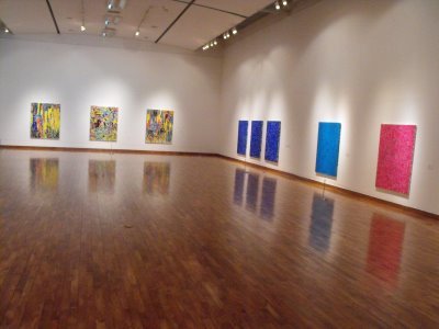 Destination: Busan Museum of Modern Art (Busan) ()