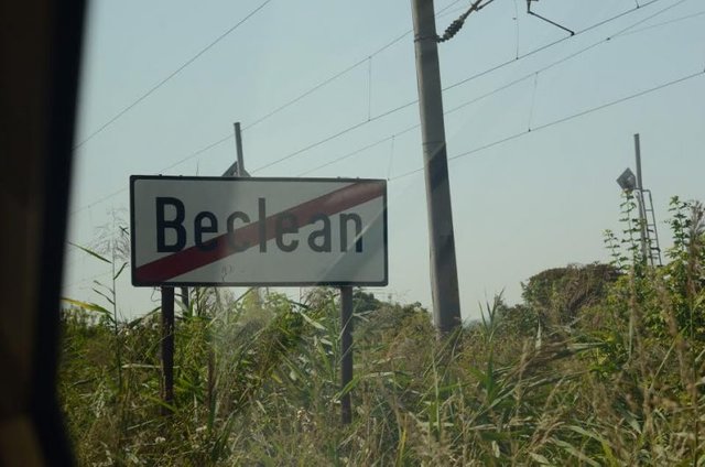 Random pictures: the 'Romanian road trip' edition ()