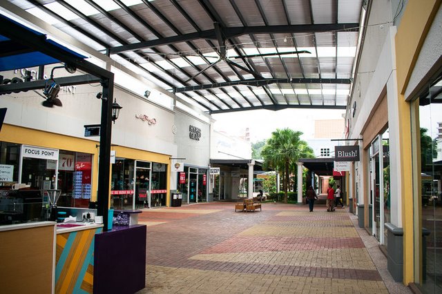 freeport a'famosa outlet