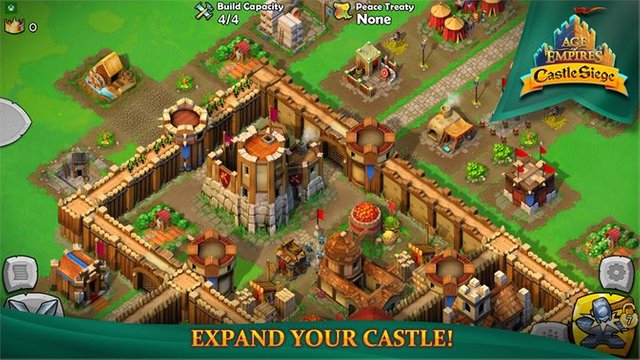 android games like clash of clans