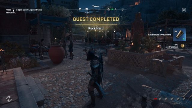 assassins-creed-odyssey-rock-hard-walkthrough