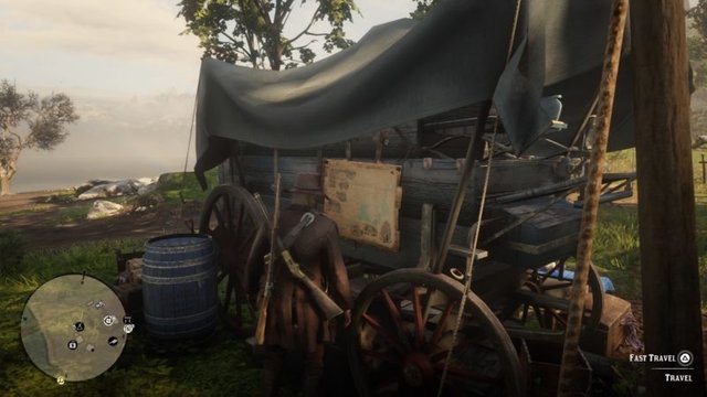 how-to-fast-travel-in-rdr-2