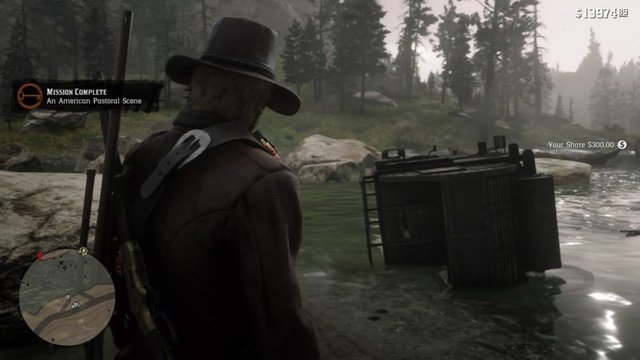 rdr-2-micah-bell-mission-robbery