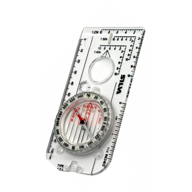 Silva Expedition 4 Compass