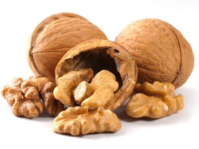 walnuts