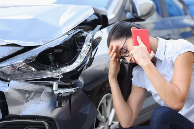Long Beach Car Accident Lawyer | Pacific Attorney Group