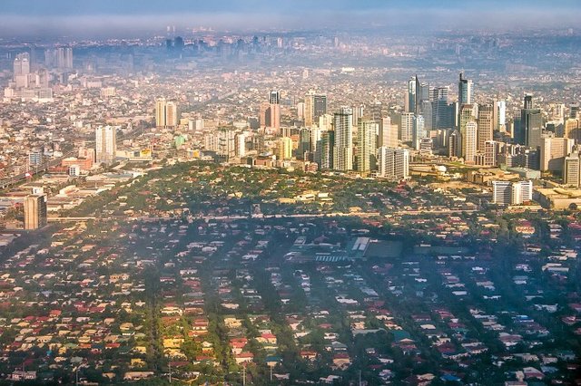 Manila-Photo from TFE Times
