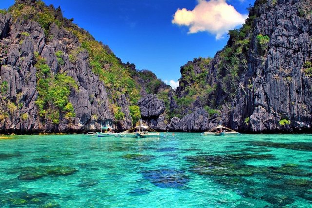 elnido-Photo by Just One Way Ticket