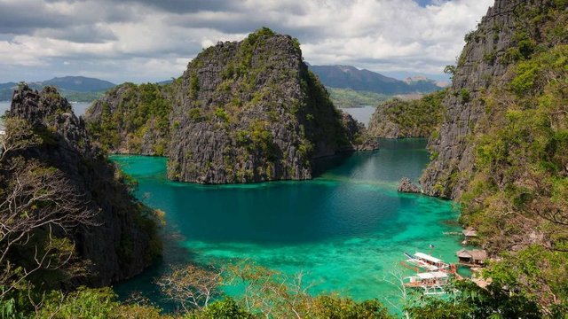 palawan-Photo from Lets Travel Somewhere