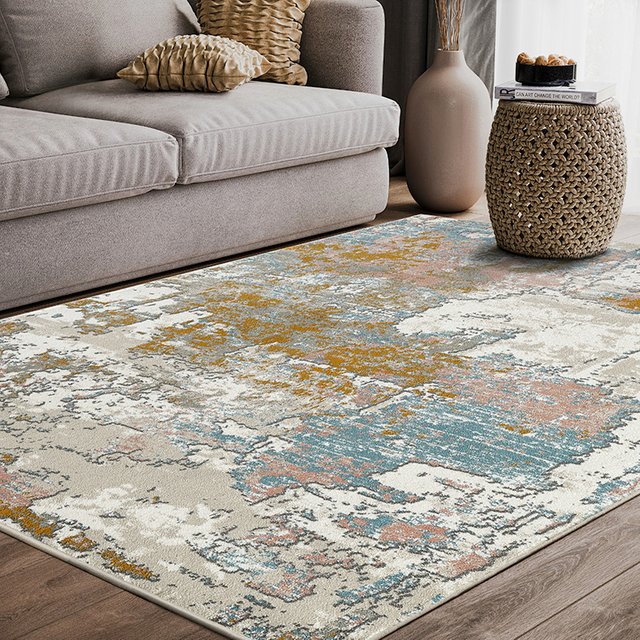 6' x 9' rugs