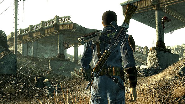 Best weapons in fallout 4 and location
