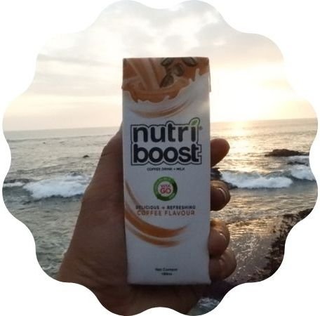 Nutriboost Susunya Anak Milenial