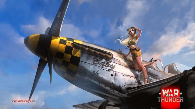 War Thunder Review Steemit