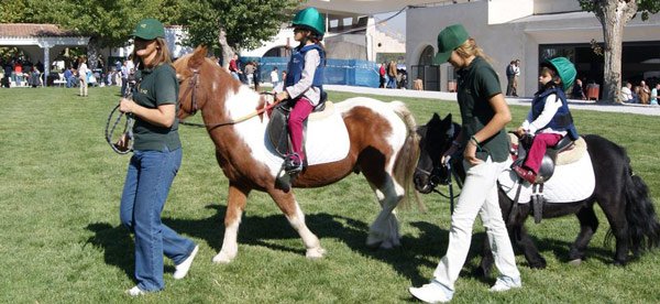 Resultado de imagen para hipodromo para niÃ±os