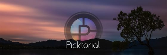 Picktorial: the Smooth and Intuitive Photo Editing Software