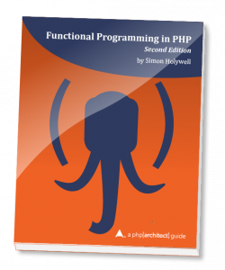 Functional Programming in PHP