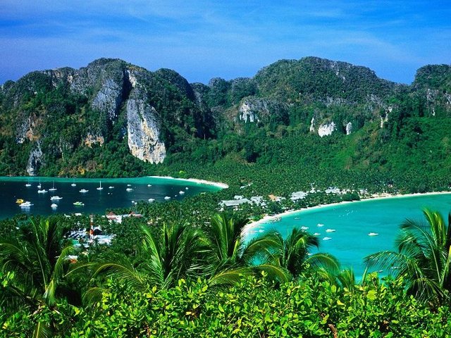 Phi Phi Island