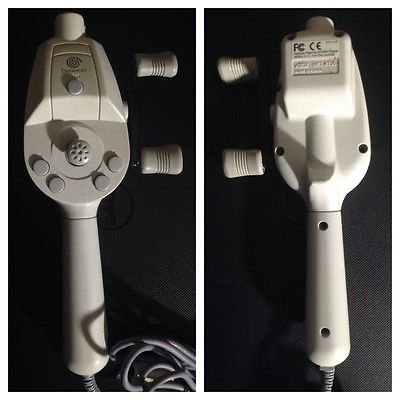 hardMOB - Dreamcast Fishing Rod Controller - Vara de Pescar do