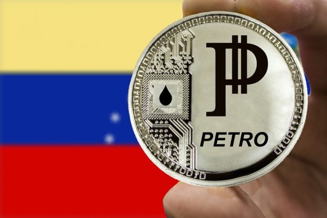 venezuela crypto