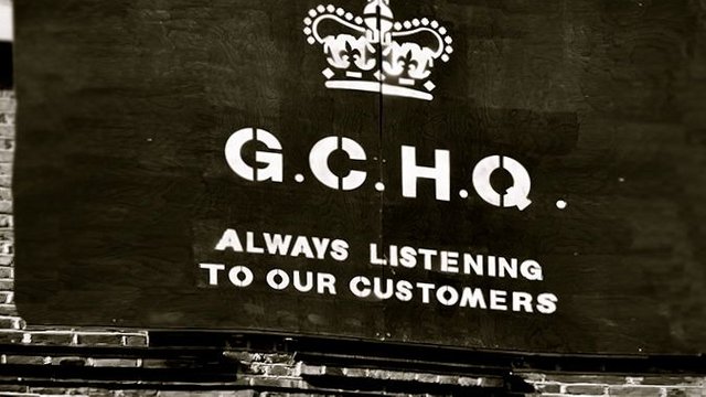 GCHQ