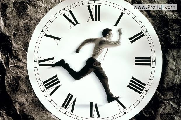 Time