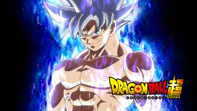 Dragon Ball Anime War — Steemit