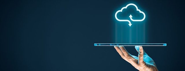 What Is a Managed Cloud Service? | Pure Storage