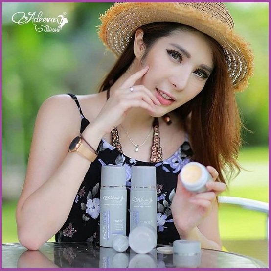 agen resmi adeeva skincare di jambi