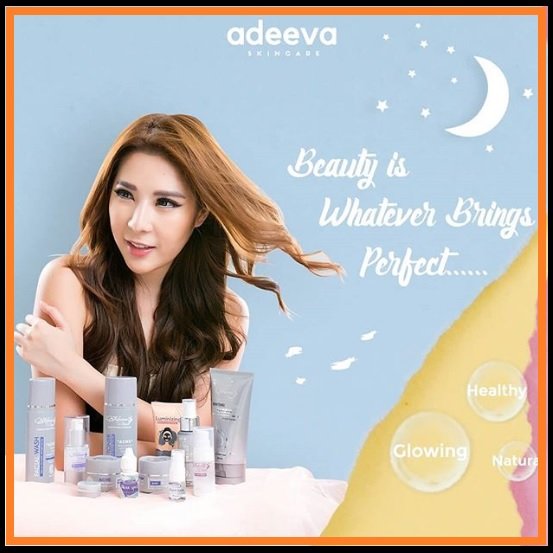 Tempat Beli Adeeva Skincare Di Magelang