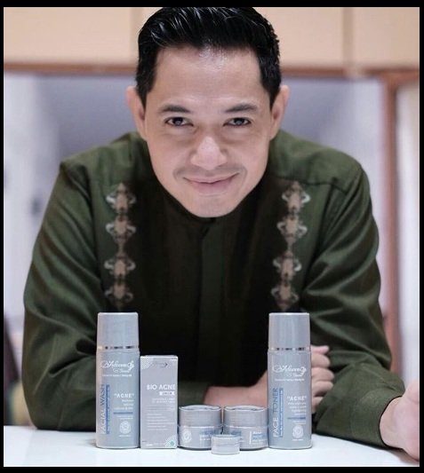 Agen Resmi Adeeva Skincare Di Magelang 