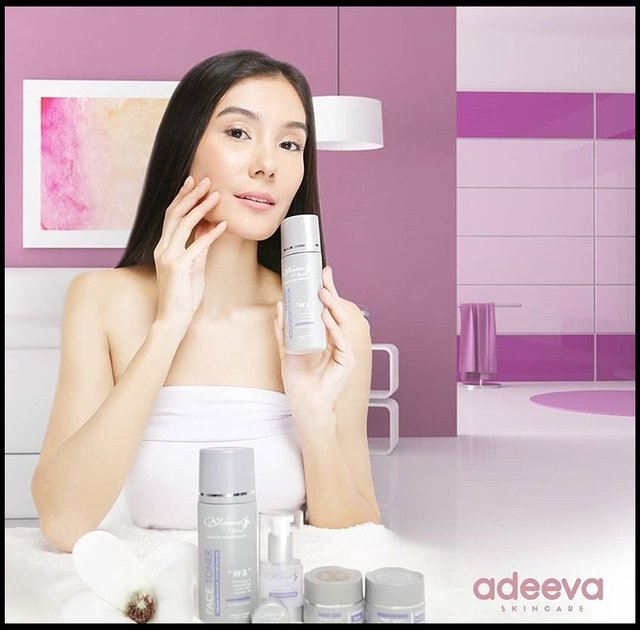 Beli Adeeva Skincare Di Kupang 