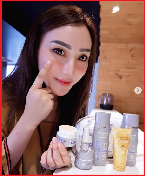 Beli Adeeva Skincare Di Sidoarjo 