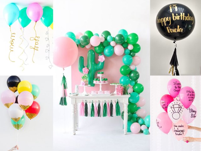 Creative Diy Birthday Decoration Ideas Steemit