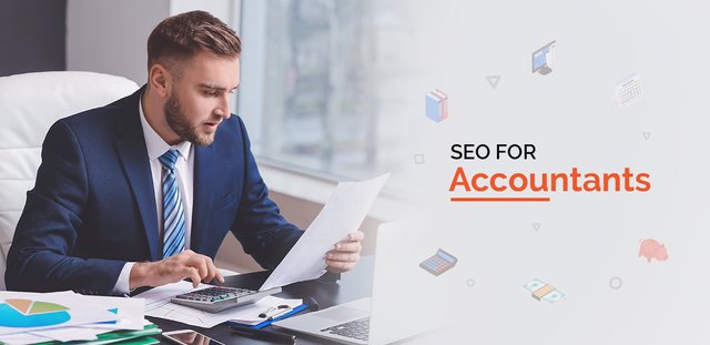 SEO for Accountants: An SEO Guide for Your Accounting Firm