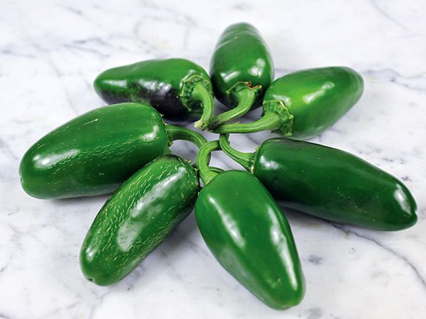 Craig's Grande Jalapeno Pepper