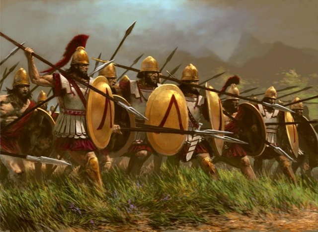 what-life-was-like-for-men-and-women-in-sparta-steemit