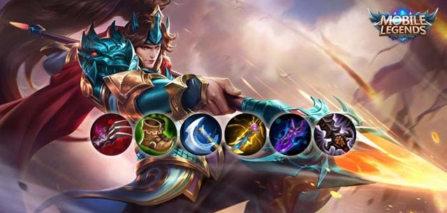 The Kill Terms in Mobile Legends! — Steemit