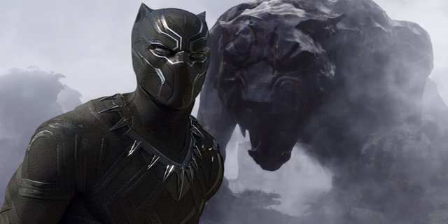 black panther image