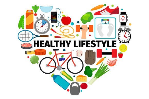 Tips and Healthy Lifestyle for Teens — Steemit